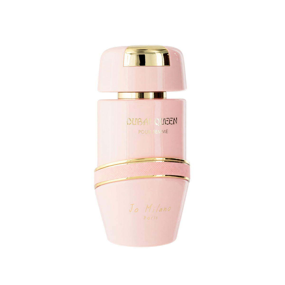 Dubai Queen 786 by Jo Milano Paris, 3.4 oz EDP Spray for Women