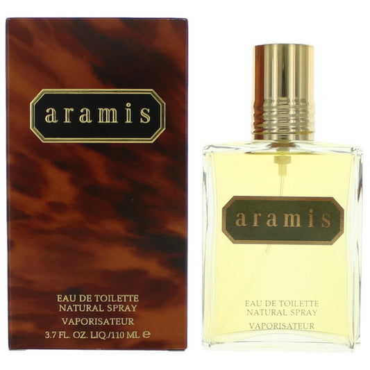 Aramis by Aramis, 3.7 oz EDT Spray for Men