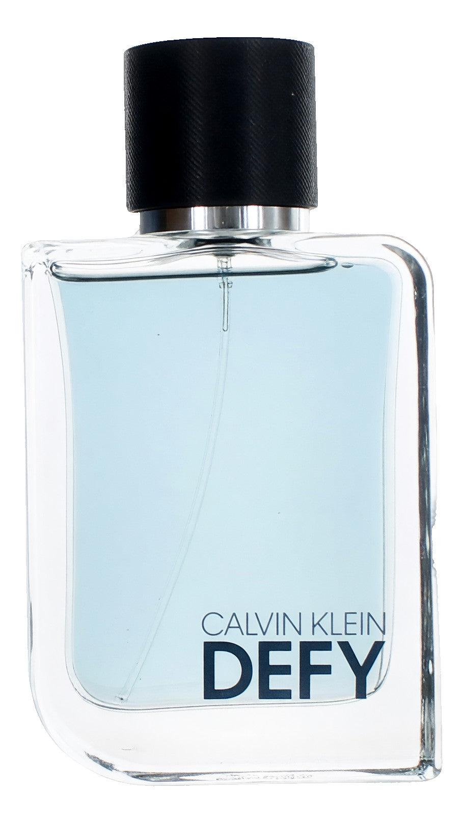 Defy by Calvin Klein, 3.3 oz EDT Spray for Men