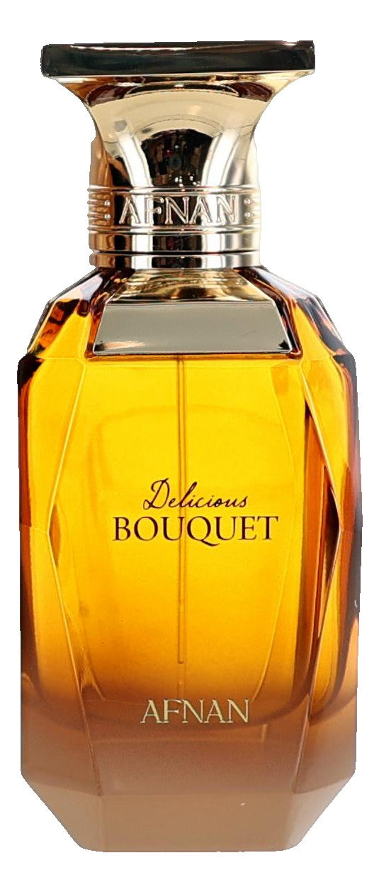 Delicious Bouquet by Afnan, 2.7 oz EDP Spray for Women
