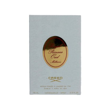 Royal Princess Oud by Creed, 2.5 oz Millesime EDP Spray for Women