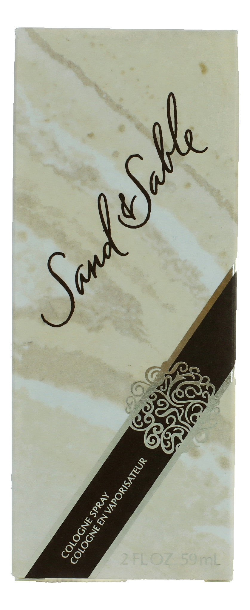 Sand & Sable by Coty, 2 oz Cologne Spray for women