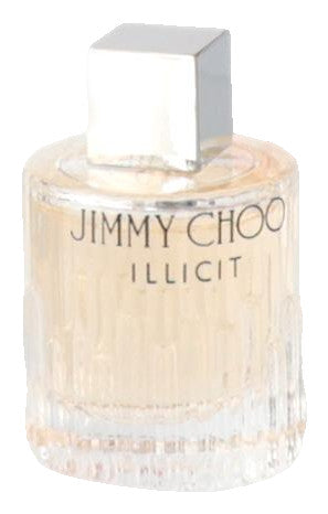 Jimmy Choo Illicit by Jimmy Choo, 0.15 oz EDP Splash for Women 