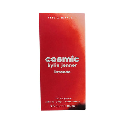 Cosmic Kylie Jenner Intense by Kylie Jenner, 3.4oz EDP Spray women