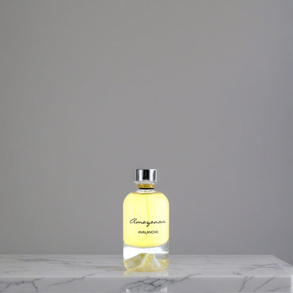 Amazonas Avalanche by Atralia, 3.4 oz EDP Spray for Unisex
