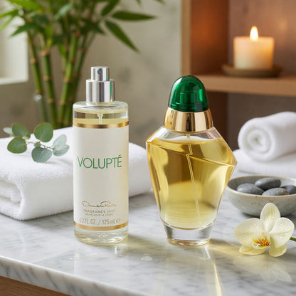 Volupte by Oscar De La Renta, 2 Piece Gift Set for Women