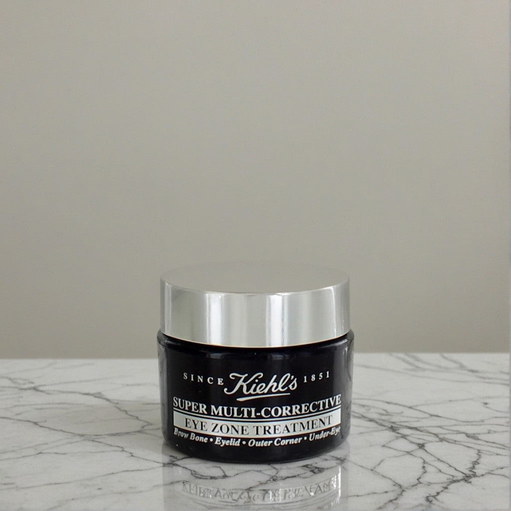 Kiehl's Super Multi Corrective Eye Zone Treatment by Kiehl's, 0.95oz Eye Cream
