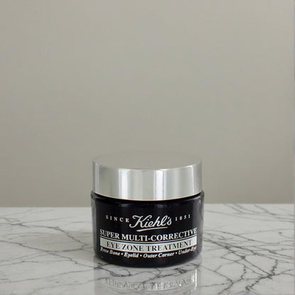 Kiehl's Super Multi Corrective Eye Zone Treatment by Kiehl's, 0.95oz Eye Cream