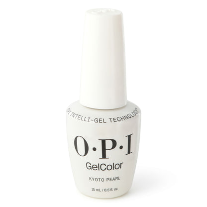 OPI Gel Nail Polish by OPI, 0.5 oz Gel Color - Kyoto Pearl - Kyoto Pearl