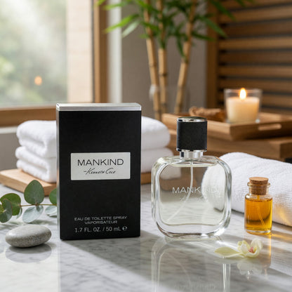 Mankind by Kenneth Cole, 1 oz EDT Spray for Men