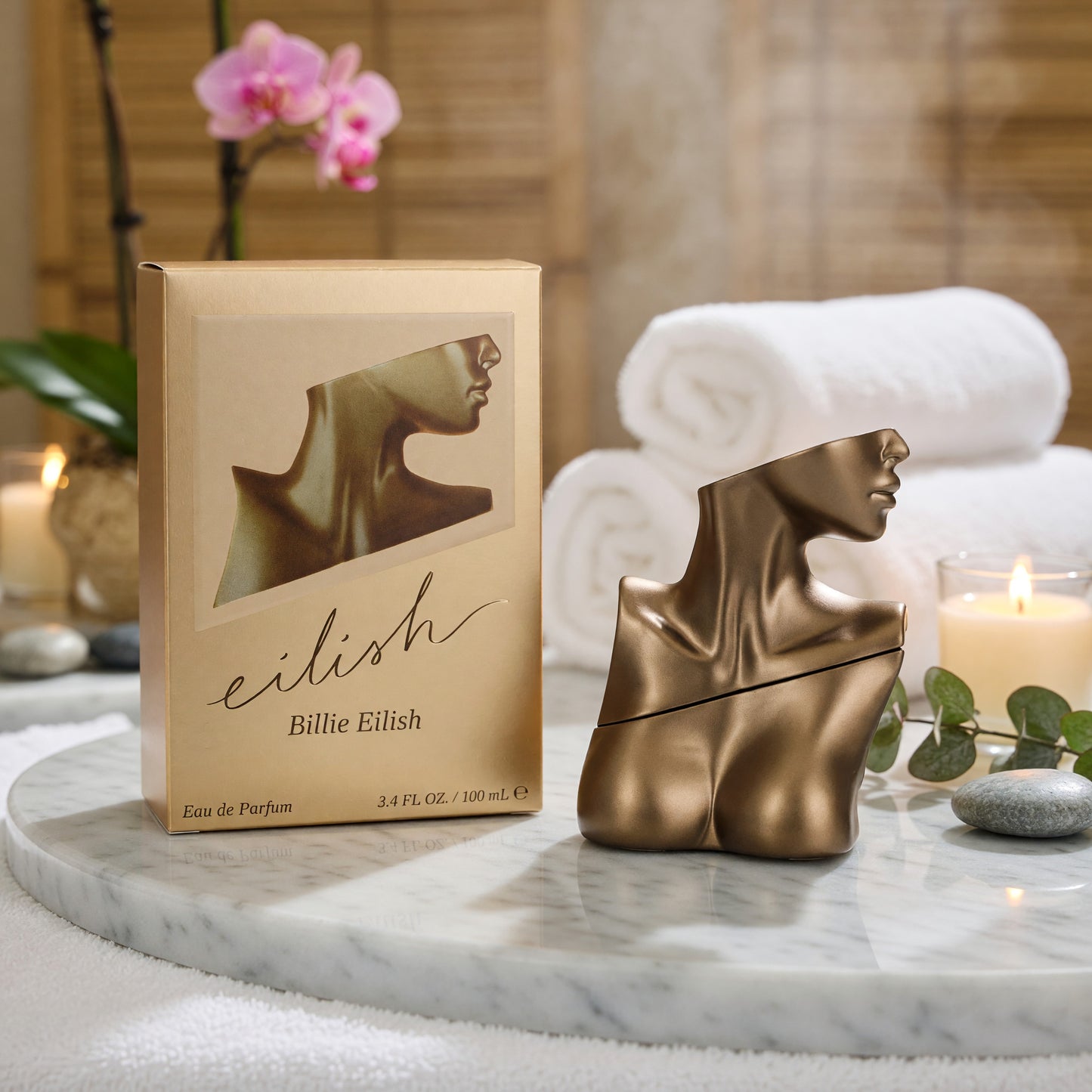 Eilish by Billie Eilish, 3.4 oz EDP Spray for Women