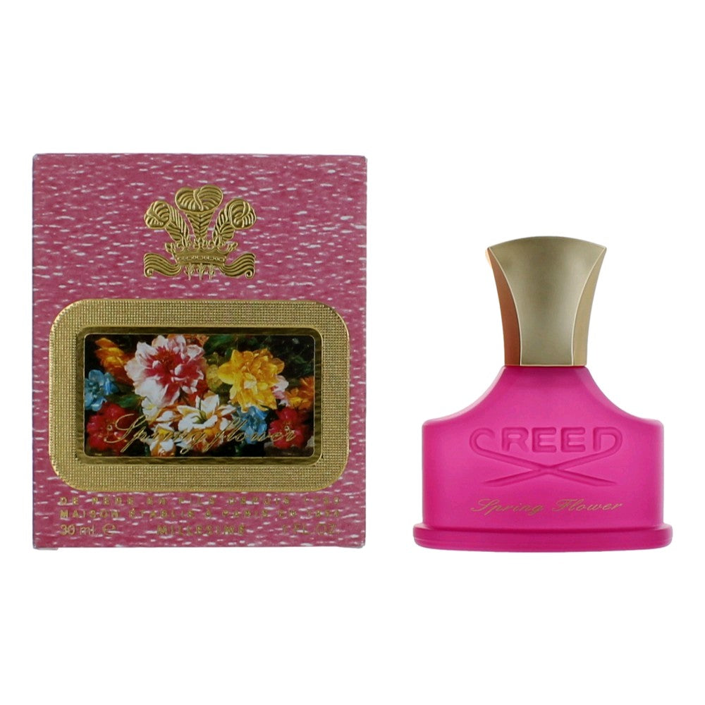 Spring Flower by Creed, 1 oz EDP Spray for Women