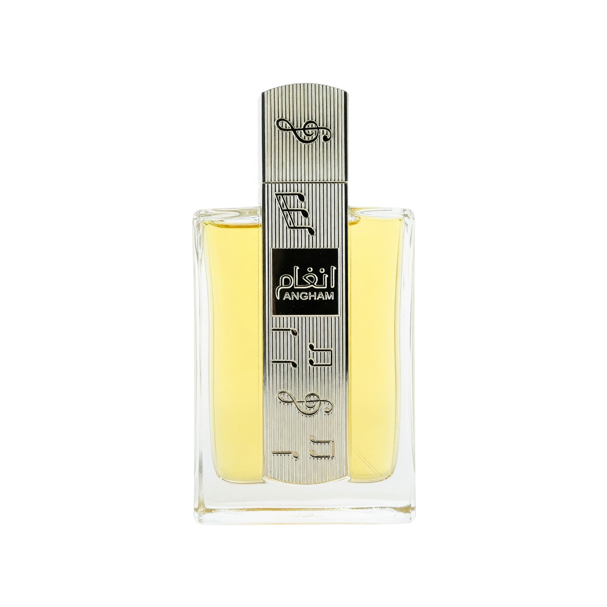 Angham by Lattafa, 3.4 oz EDP Spray for Unisex  