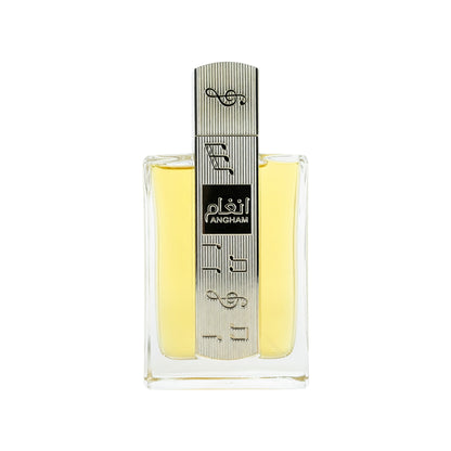 Angham by Lattafa, 3.4 oz EDP Spray for Unisex  