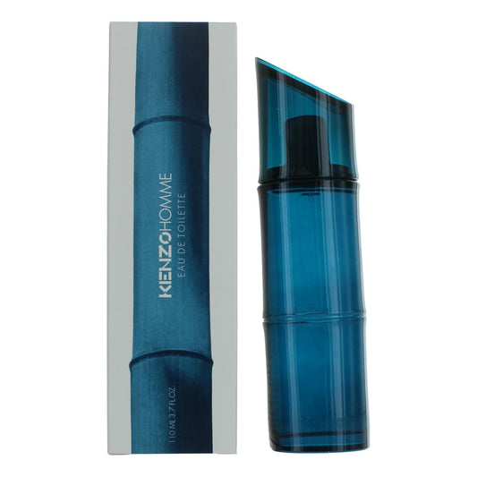 Kenzo Homme by Kenzo, 3.7 oz EDT Spray for Men