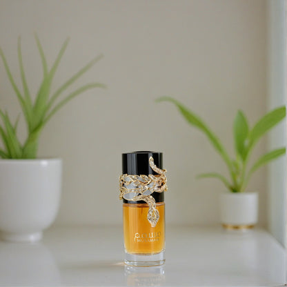 Musamam by Lattafa, 3.4 oz EDP Spray for Unisex