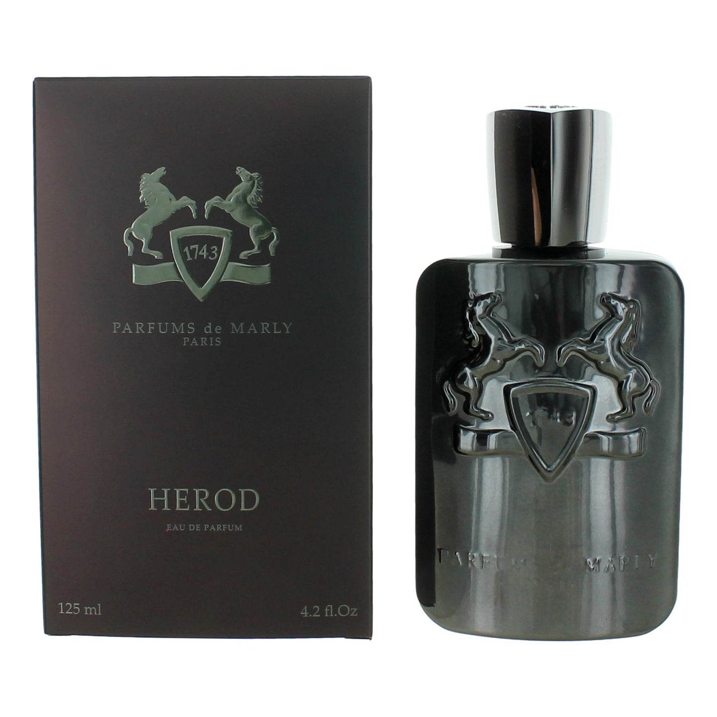 Parfums de Marly Herod by Parfums de Marly, 4.2 oz EDP Spray for Men