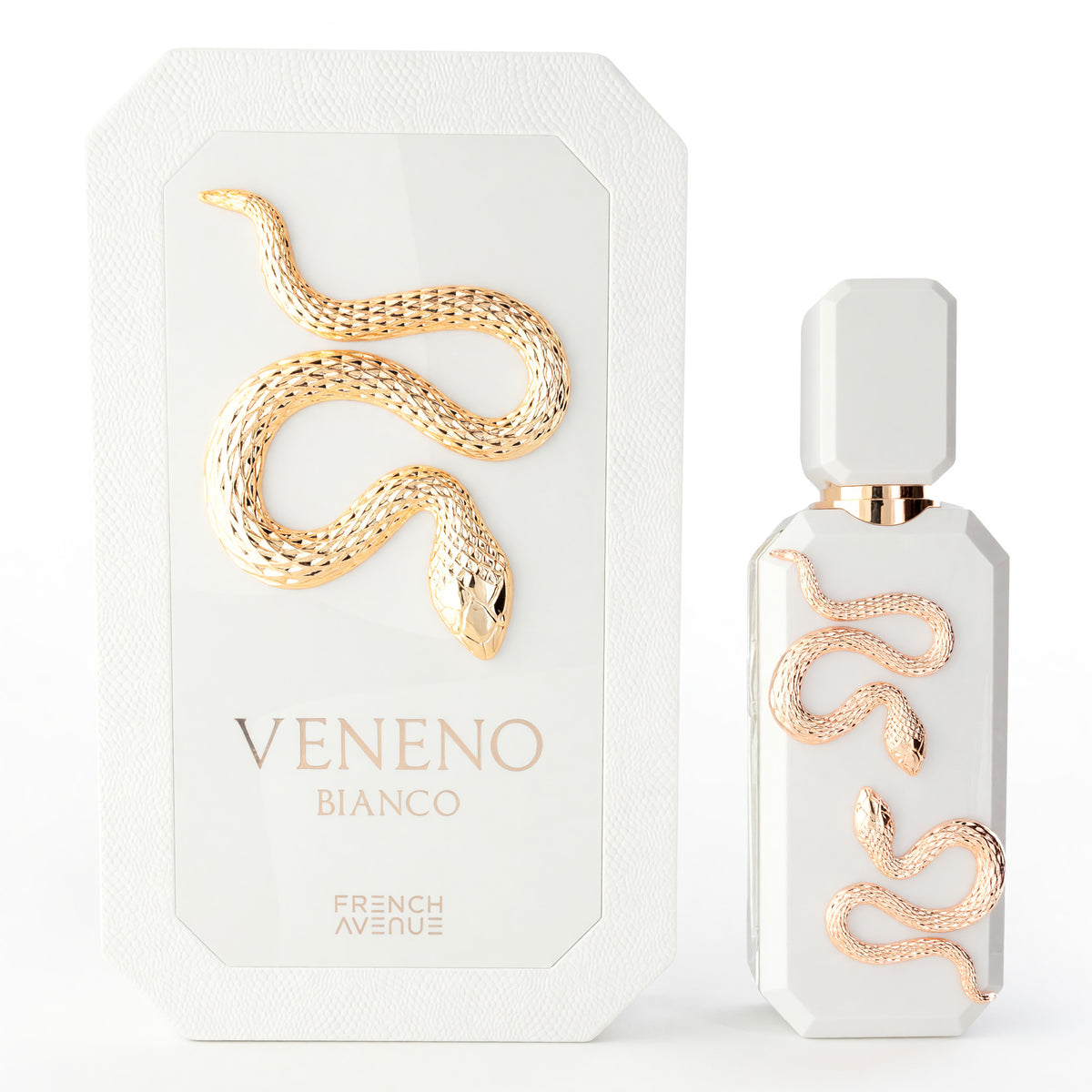 Veneno Bianco by French Avenue, 3.4 oz EDP Spray for Unisex