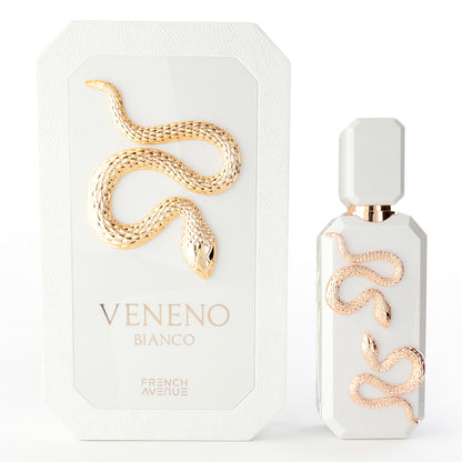 Veneno Bianco by French Avenue, 3.4 oz EDP Spray for Unisex