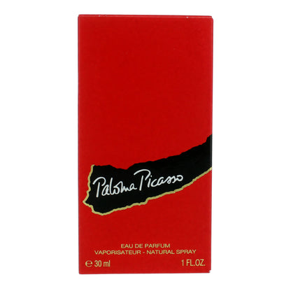Paloma Picasso by Paloma Picasso, 1 oz EDP Spray for Women