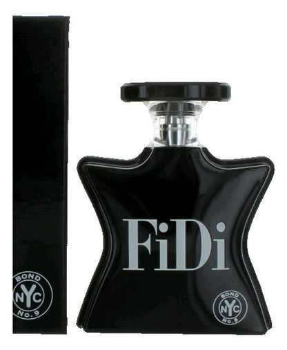 Bond No. 9 FiDi by Bond No. 9, 3.3 oz EDP Spray for Unisex