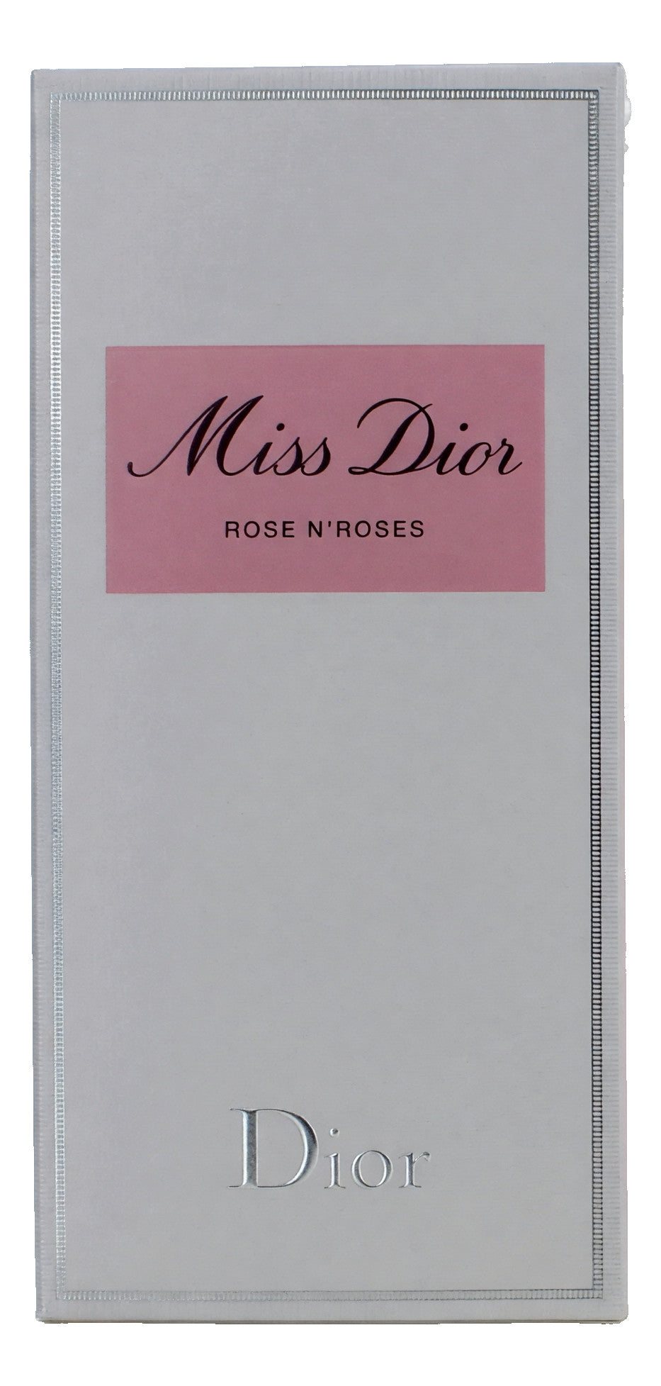 Miss Dior Rose N' Roses by Christian Dior, 3.4 oz EDT Spray for Women