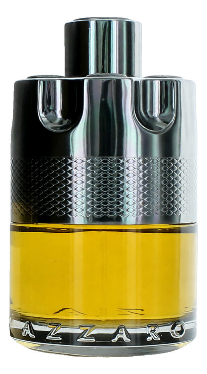 Azzaro Wanted By Night by Azzaro, 3.4 oz EDP Spray for Men
