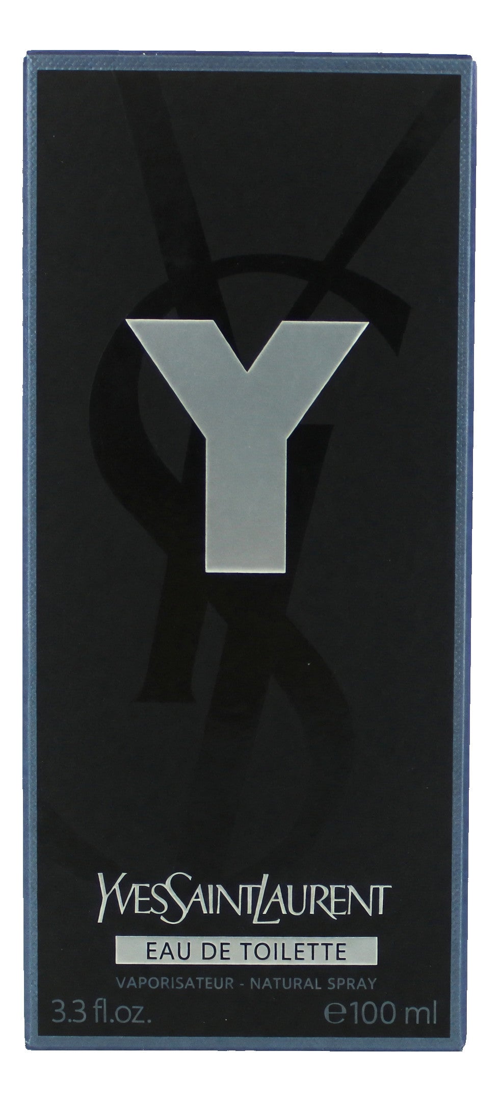 Y by Yves Saint Laurent, 3.3 oz EDT Spray for Men