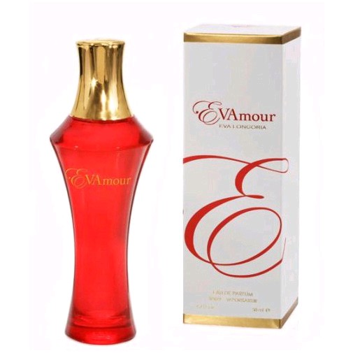 Evamour by Eva Longoria, 3.4 oz EDP Spray for Women