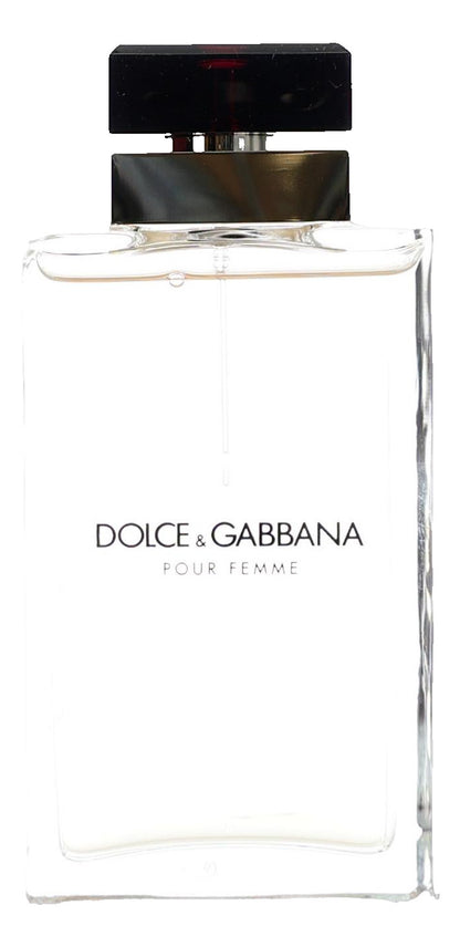 Dolce & Gabbana Pour Femme by Dolce & Gabbana, 3.3oz EDP Spray women