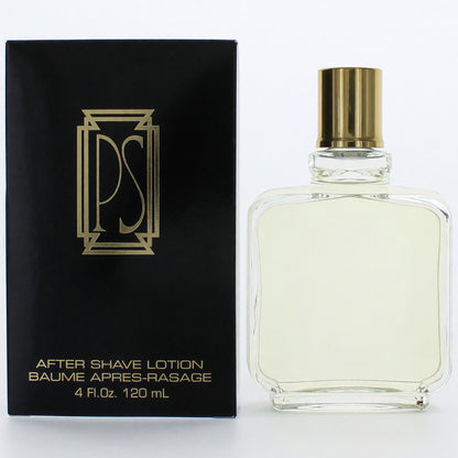 PS by Paul Sebastian, 4 oz After Shave Lotion/Splash for Men