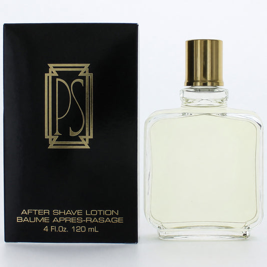 PS by Paul Sebastian, 4 oz After Shave Lotion/Splash for Men