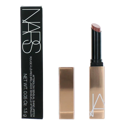 Nars Afterglow Sensual Shine Lipstick by Nars, 0.05oz Lipstick - 208 Devotion - 208 Devotion