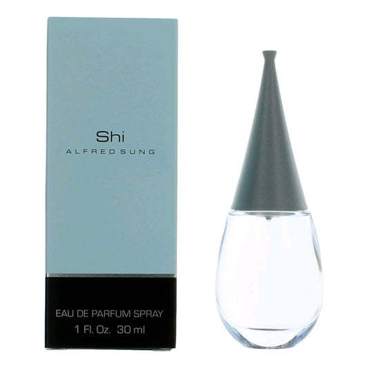 Shi by Alfred Sung, 1 oz EDP Spray for Women