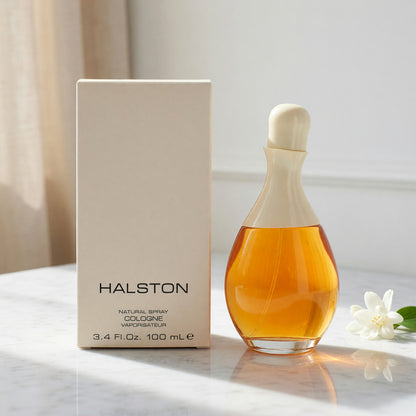 Halston by Halston, 3.4 oz Cologne Spray for Women