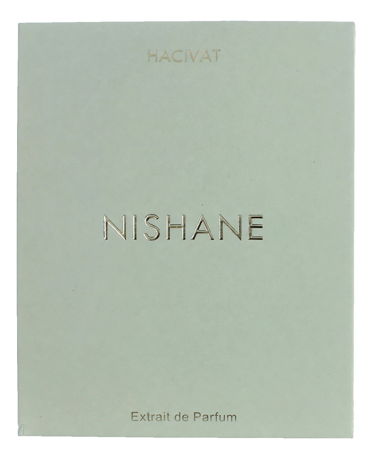 Nishane Hacivat by Nishane, 1.7 oz Extrait De Parfum Spray for Unisex