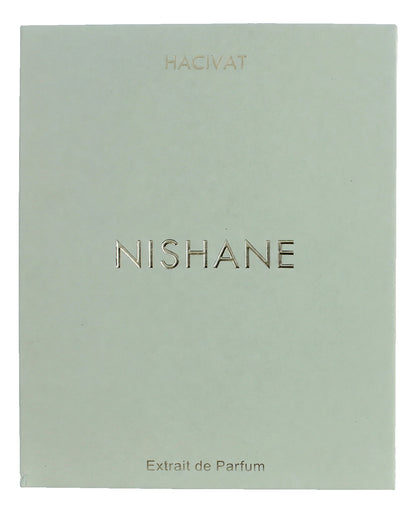 Nishane Hacivat by Nishane, 1.7 oz Extrait De Parfum Spray for Unisex