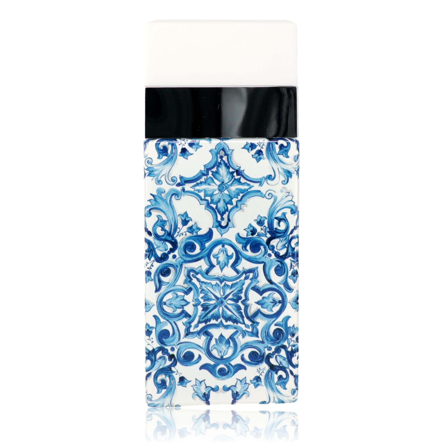 Light Blue Summer Vibes by Dolce & Gabbana, 3.3oz EDT Spray women TESTER