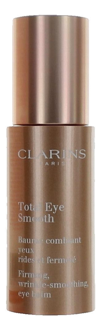 Clarins by Clarins, 0.5 oz Total Eye Smooth Eye Balm