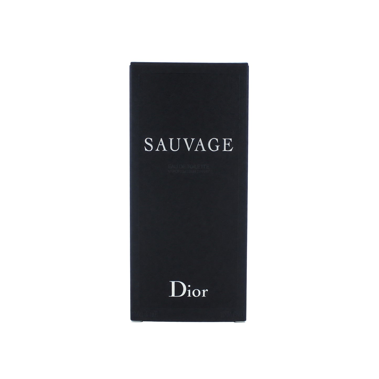 Sauvage by Christian Dior, 6.8 oz EDT Spray for Men