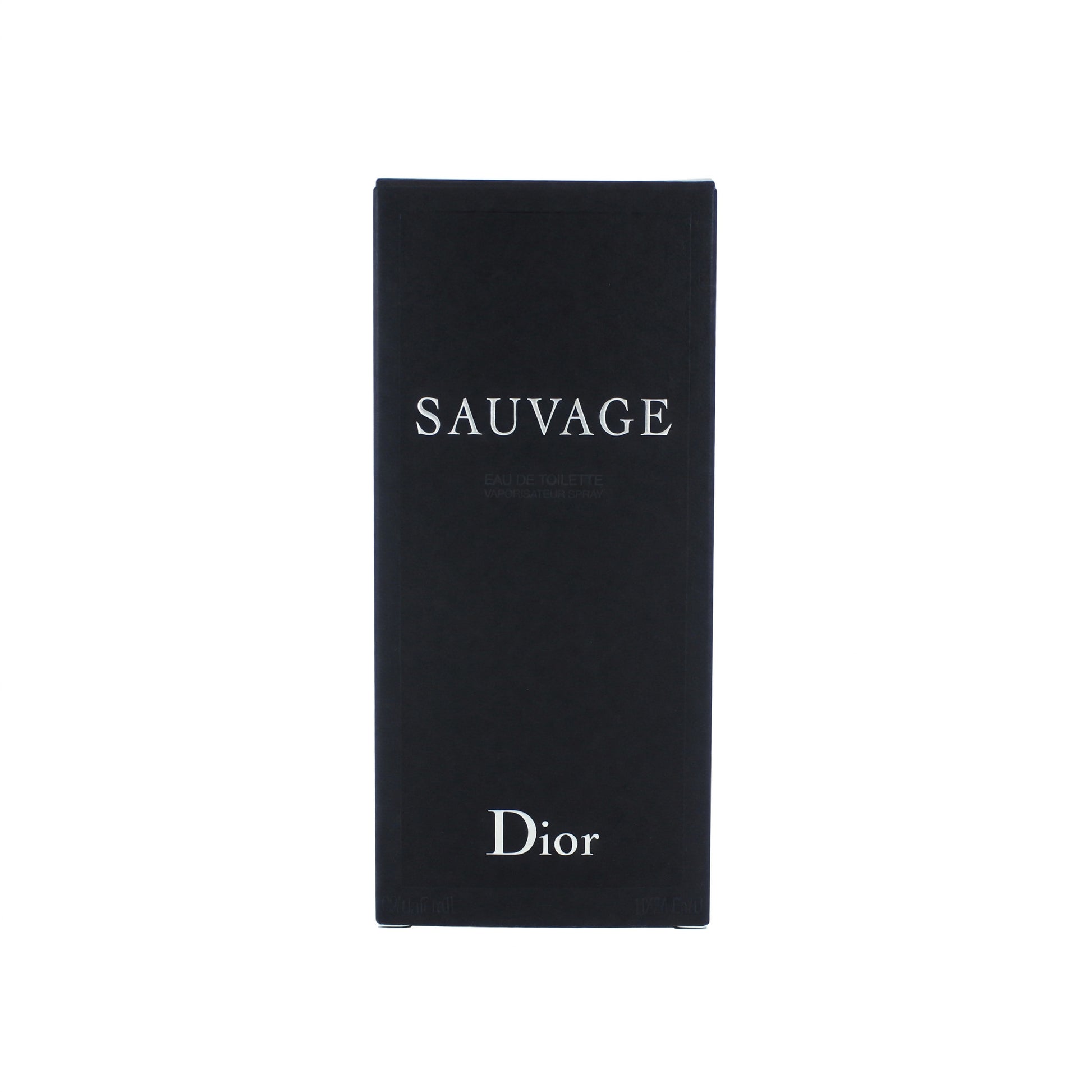 Sauvage by Christian Dior, 6.8 oz EDT Spray for Men