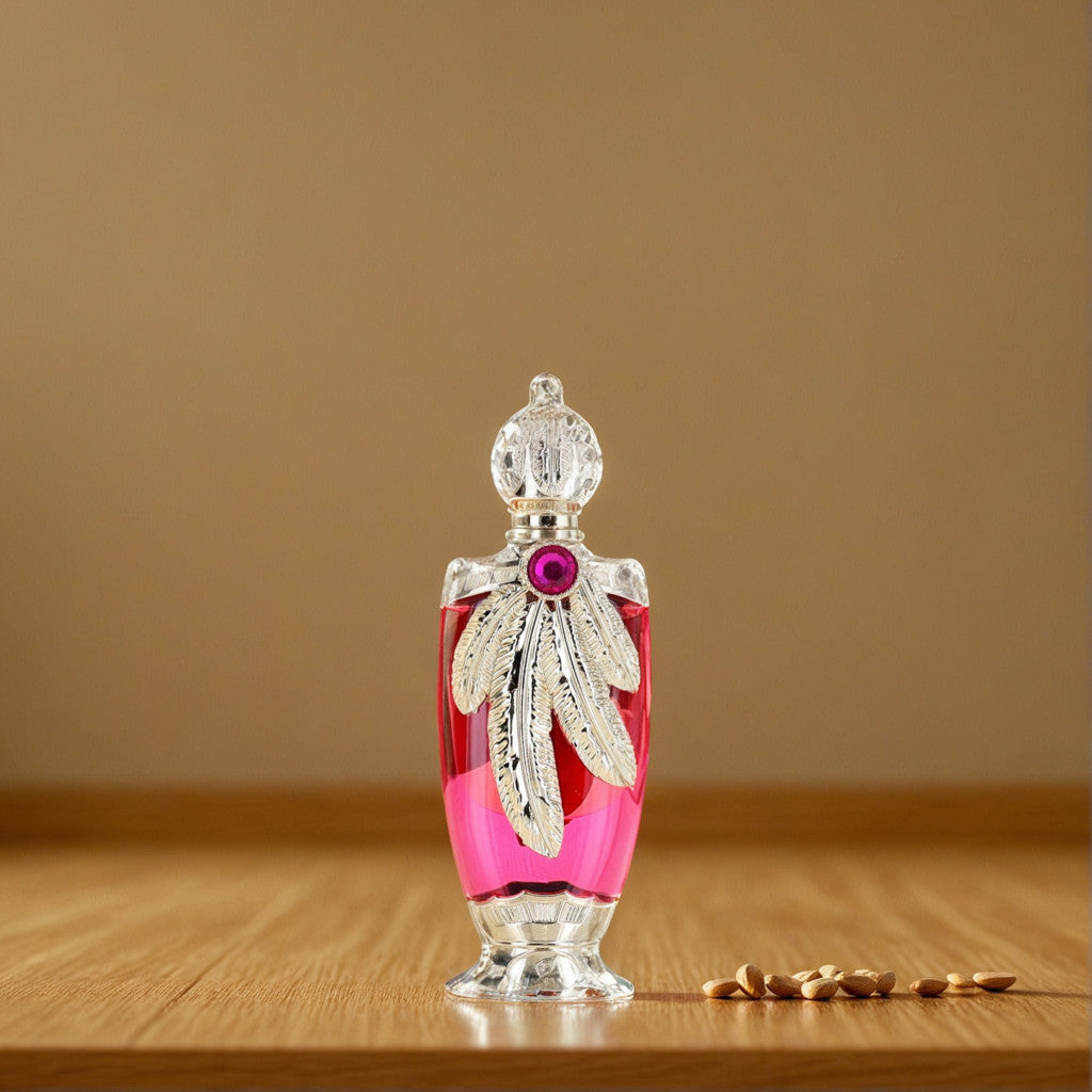Sultanah by Afnan, 0.67 oz Perfume Oil for Unisex