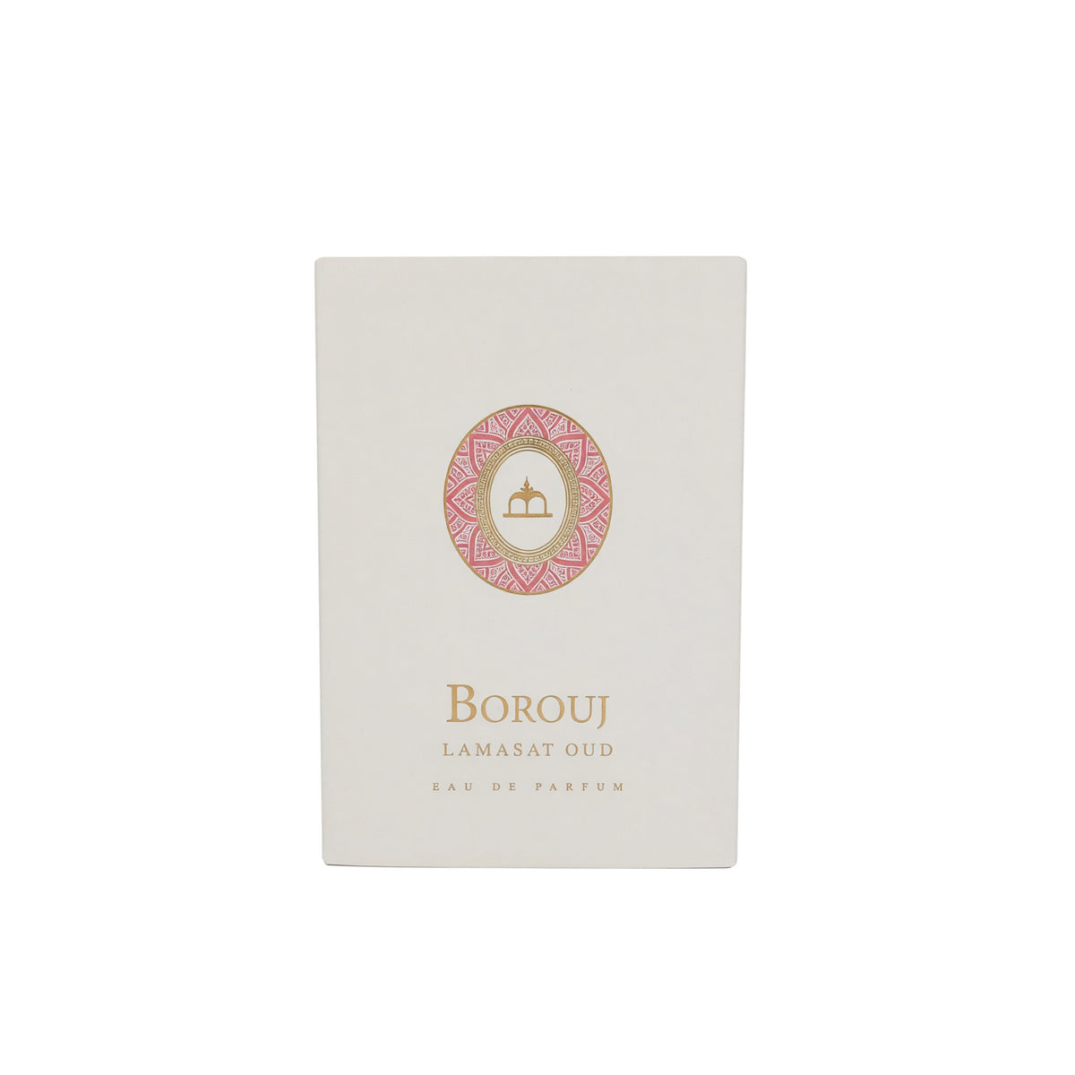 Borouj Lamasat Oud by Dumont, 2.8 oz EDP Spray for Unisex