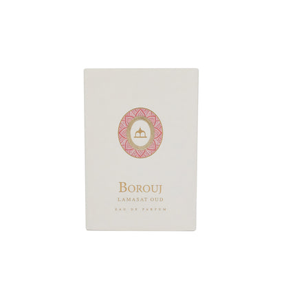 Borouj Lamasat Oud by Dumont, 2.8 oz EDP Spray for Unisex