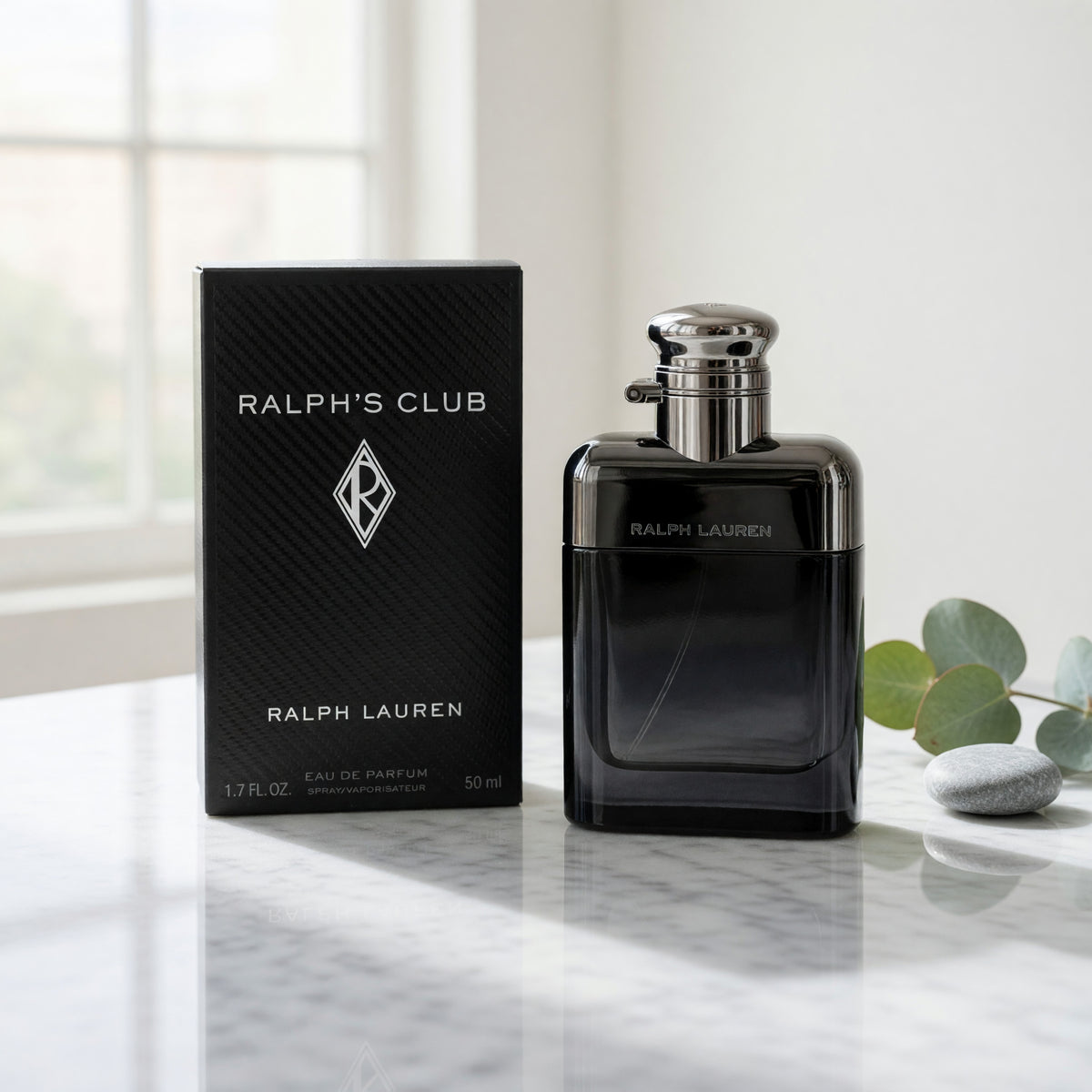 Ralph's Club by Ralph Lauren, 1.7  oz EDP Spray for Men 
