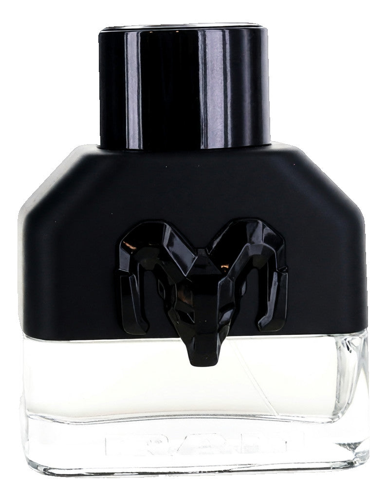 RAM New Truck by RAM, 3.4 oz EDT Spray for Men