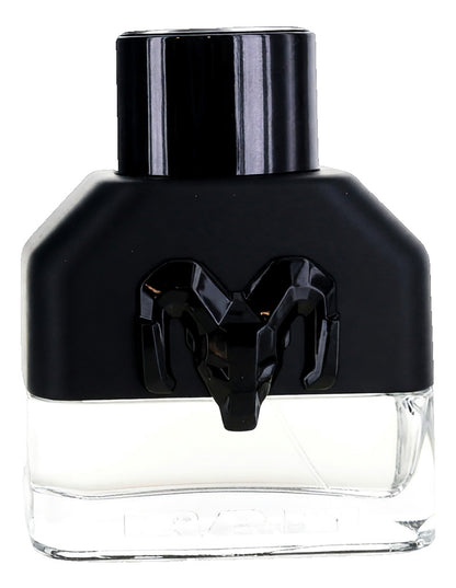 RAM New Truck by RAM, 3.4 oz EDT Spray for Men