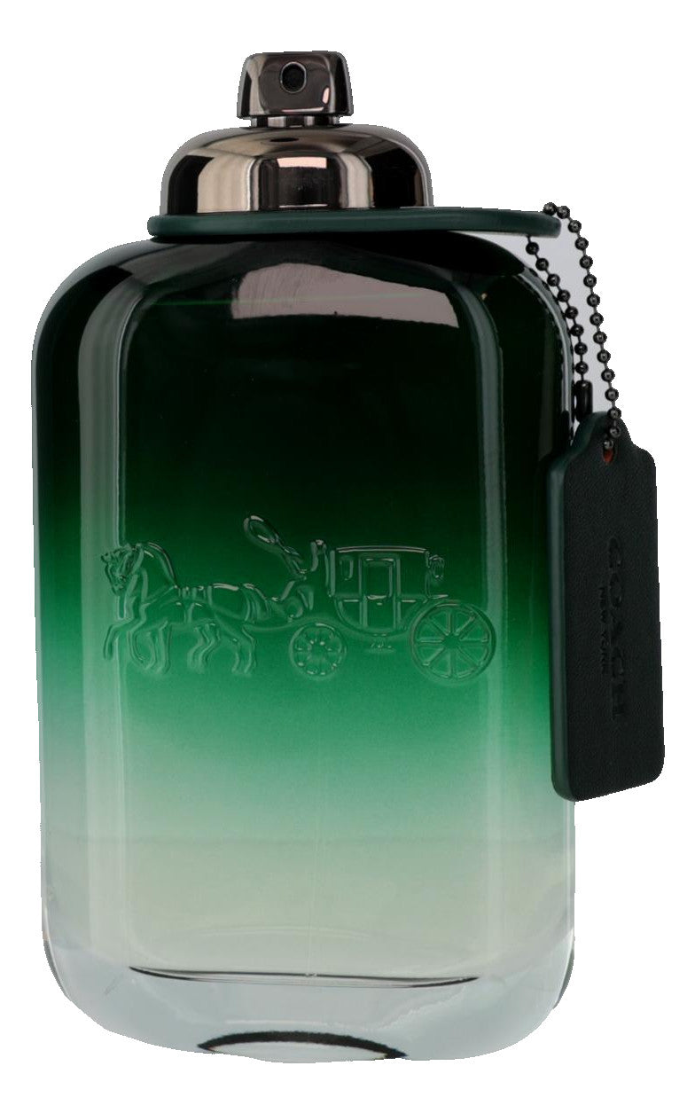 Coach Green by Coach, 6.7 oz EDT Spray for Men