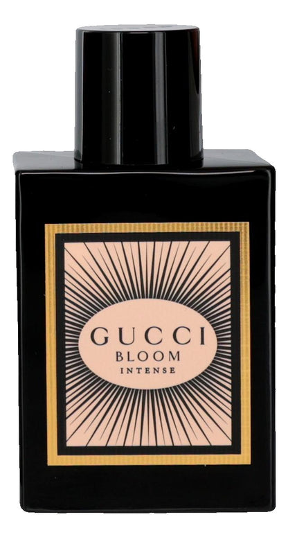 Gucci Bloom by Gucci, 1.6 oz EDP Intense Spray for Women