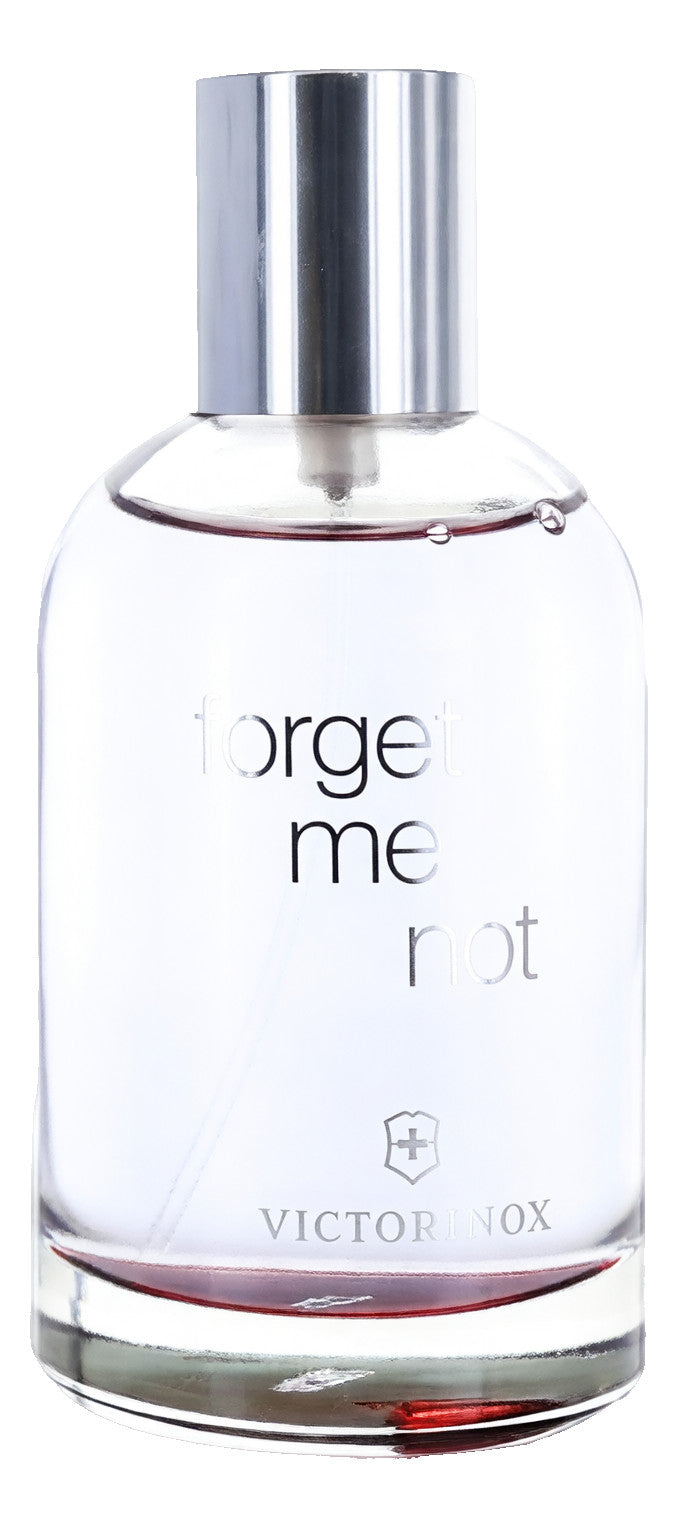 Forget Me Not by Swiss Army, 3.4 oz EDT Spray for Women